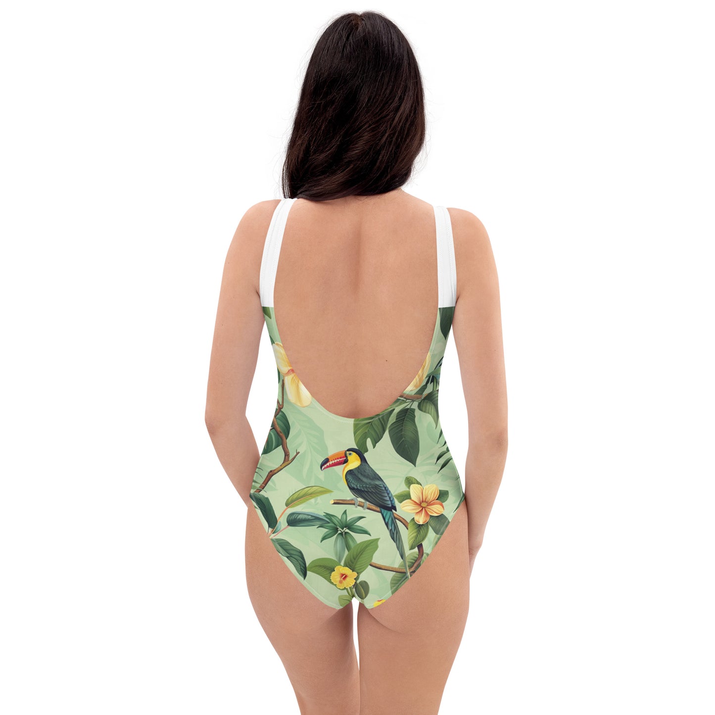 One-Piece Swimsuit