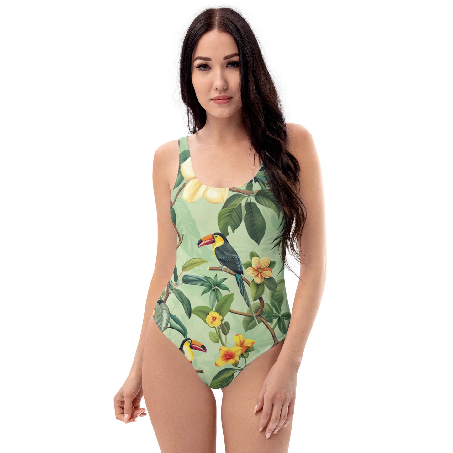 One-Piece Swimsuit