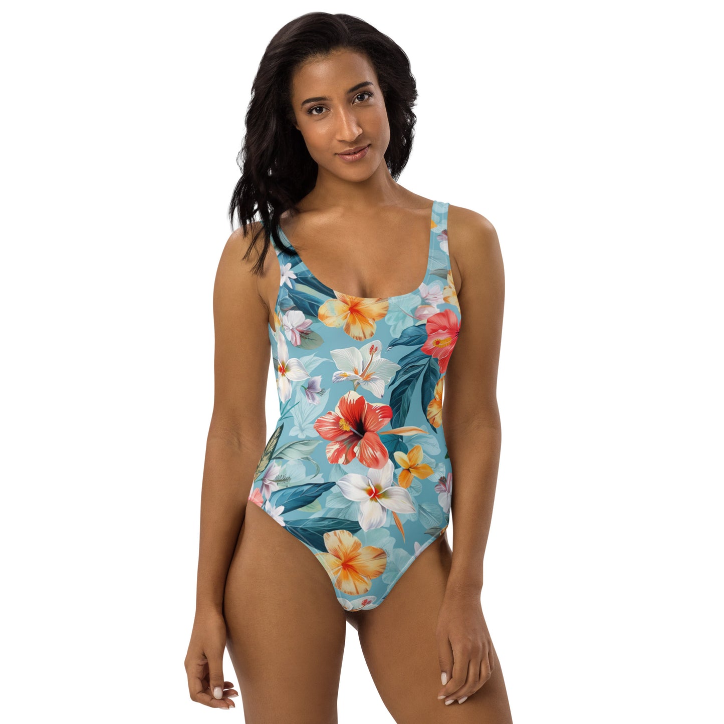 One-Piece Swimsuit