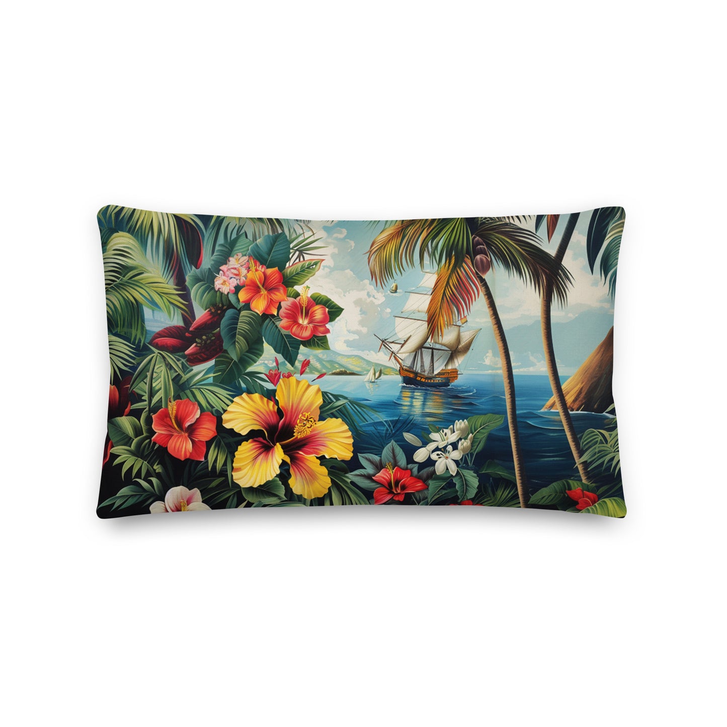Premium Pillow