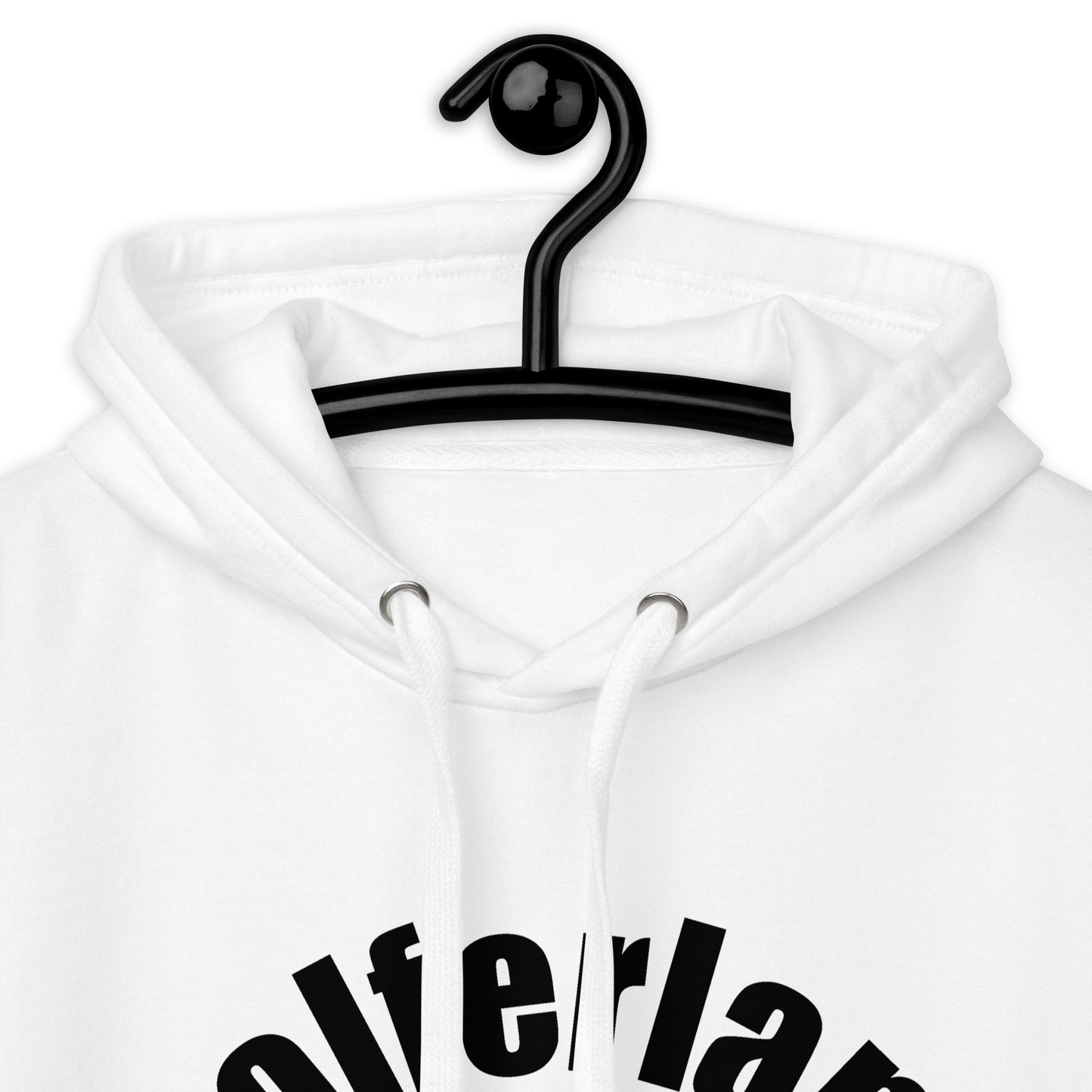 Wolferland Hoodie sweatshirt